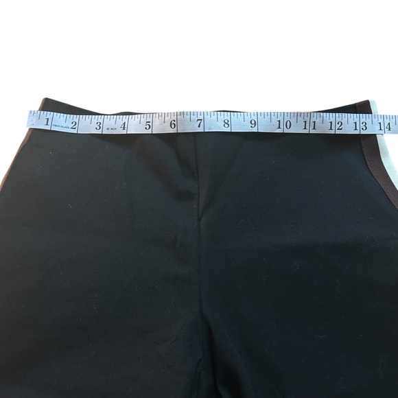 A New Day | High Rise Slim Fit B-Stretch Black Ankle Pants - Picture 5 of 8